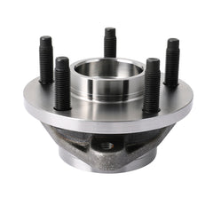 2 Pcs Wheel Hub Bearings Assembly Front For 2006 2007 2008 Chevrolet HHR Non-ABS 6B93BC-57