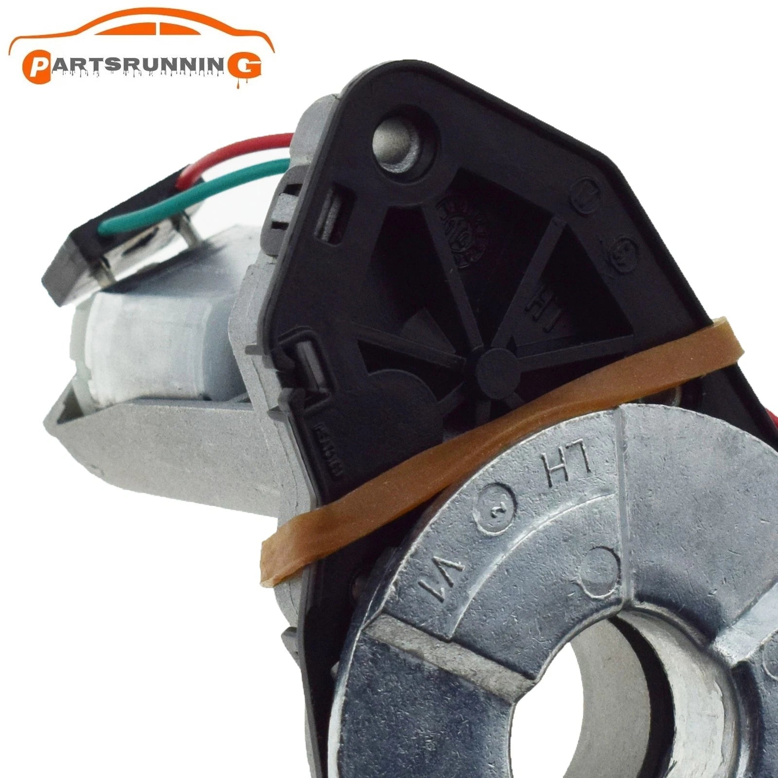 Car Left Side Mirror Folding Motor Actuator For BMW X5 E70 X6 E71 X1 E84 X3 F25 6B93BC-57