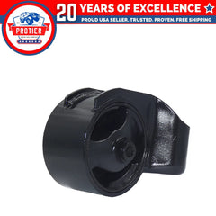 Engine Motor Mount Set for 2007-2009 Kia Spectra/ Spectra5 2.0L for Auto 2PCS 6B93BC-57