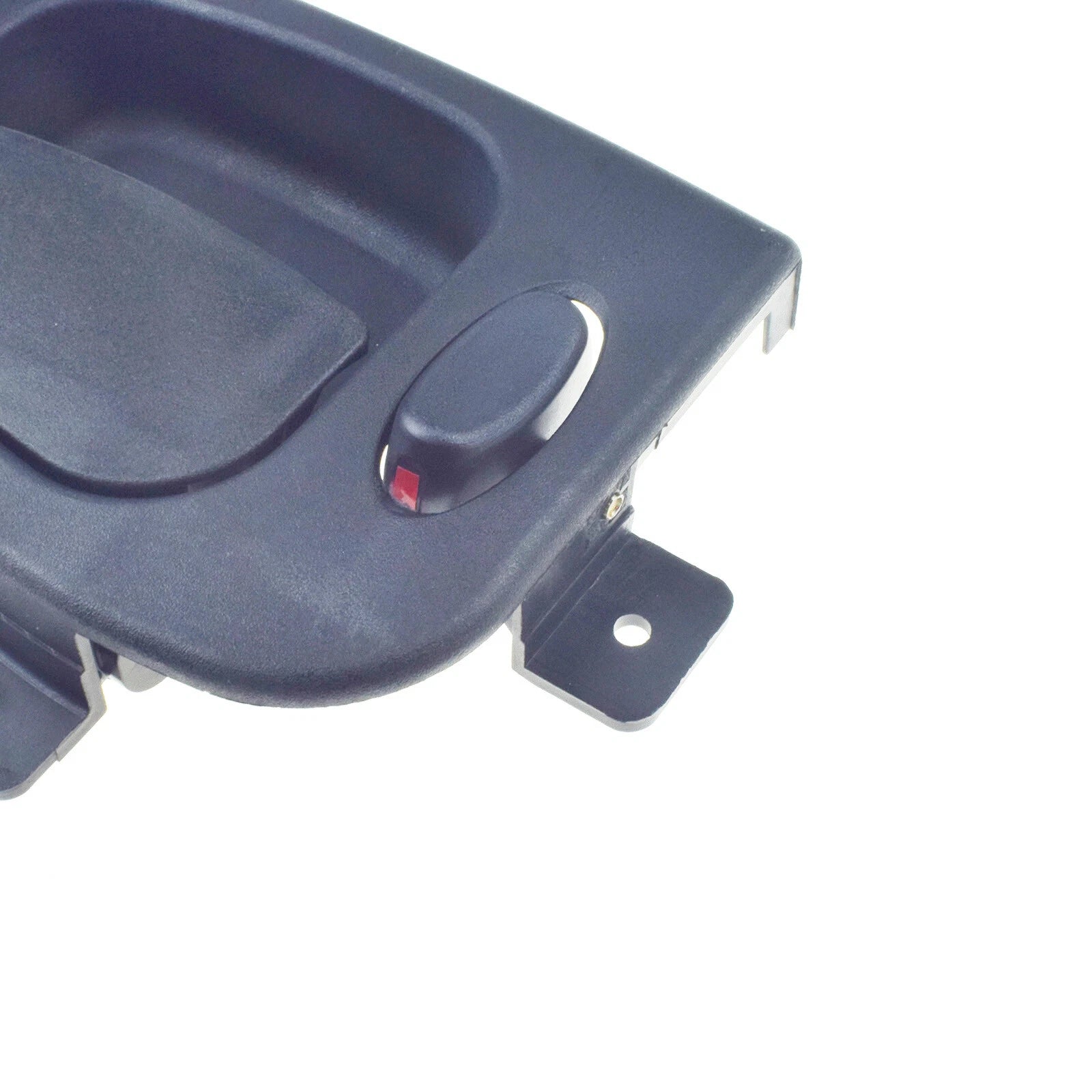 Sliding Door Interior Door Handle Black For 1998-07 Hyundai Starex H1 836204A000 6B93BC-57