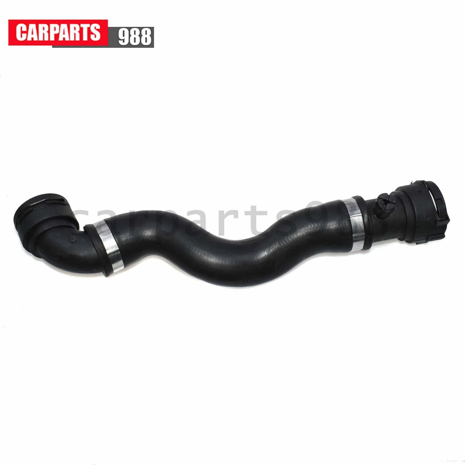 Upper Lower Radiator Coolant Hose For BMW 528i 525i 530i 11531705223 11531705224 6B93BC-57