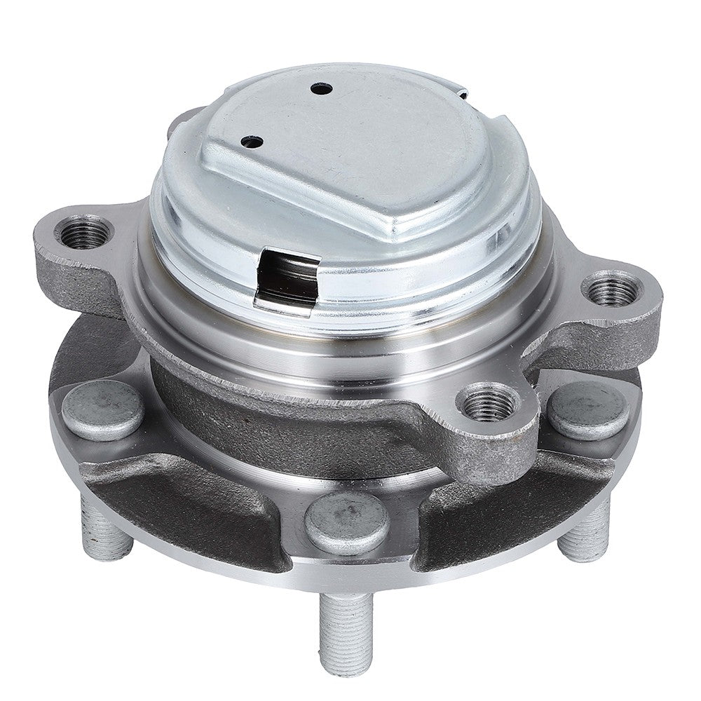 4 Pcs Front & Rear Wheel Hub Bearings Assembly For Infiniti Q50 FX35 G37 M45 RWD 6B93BC-57