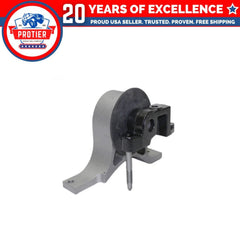 Motor Mount Set Compatible for 2003 - 2007 Nissan Murano 3.5L 2WD 3PCS 6B93BC-57