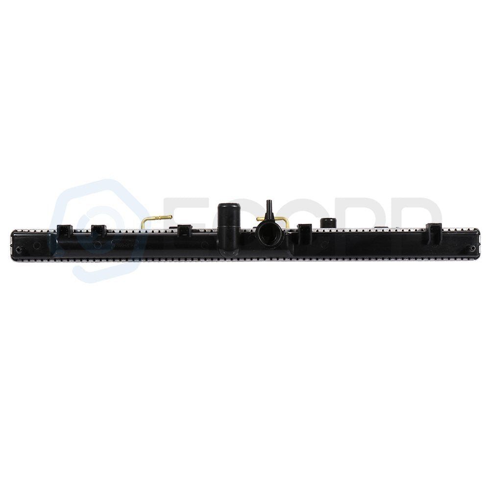 CU2448 Radiator For 2002-2007 Mitsubishi Lancer 4-Door 2.0L Fast Free Shipping 6B93BC-57