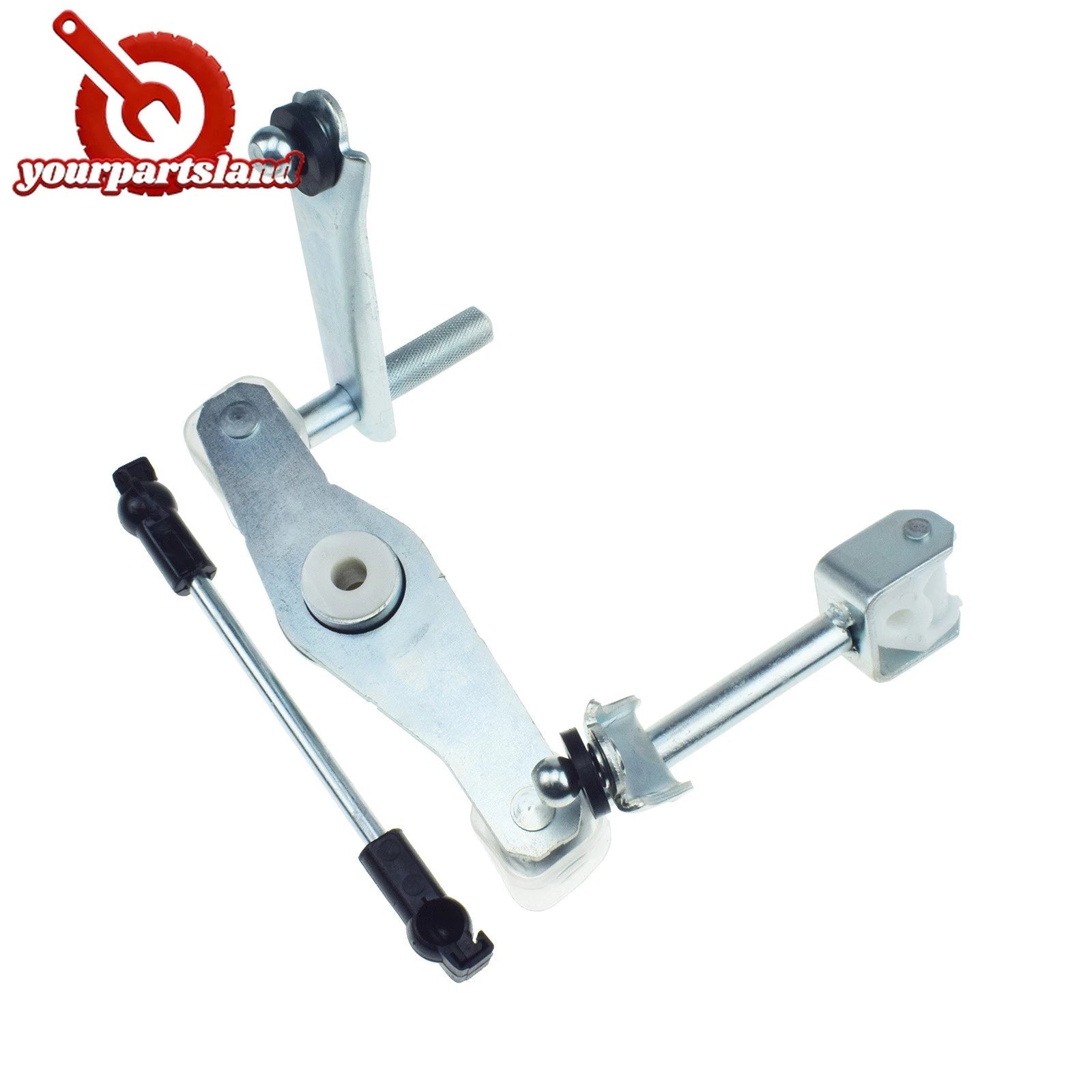 Manual Transmission Shifter Equalizer Link For 05-14 Chevrolet Aveo 1.6 25193630 6B93BC-57