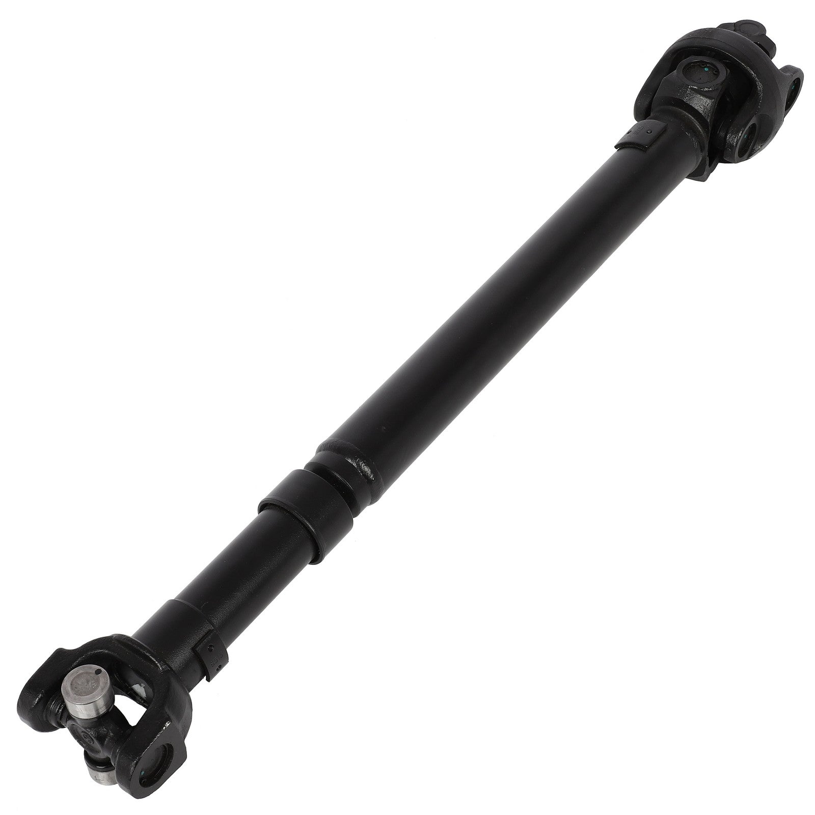ECCPP Driveshaft For Jeep Cherokee 1987-2001 Wagoneer 1987-1990 4WD Auto Trans. 6B93BC-57