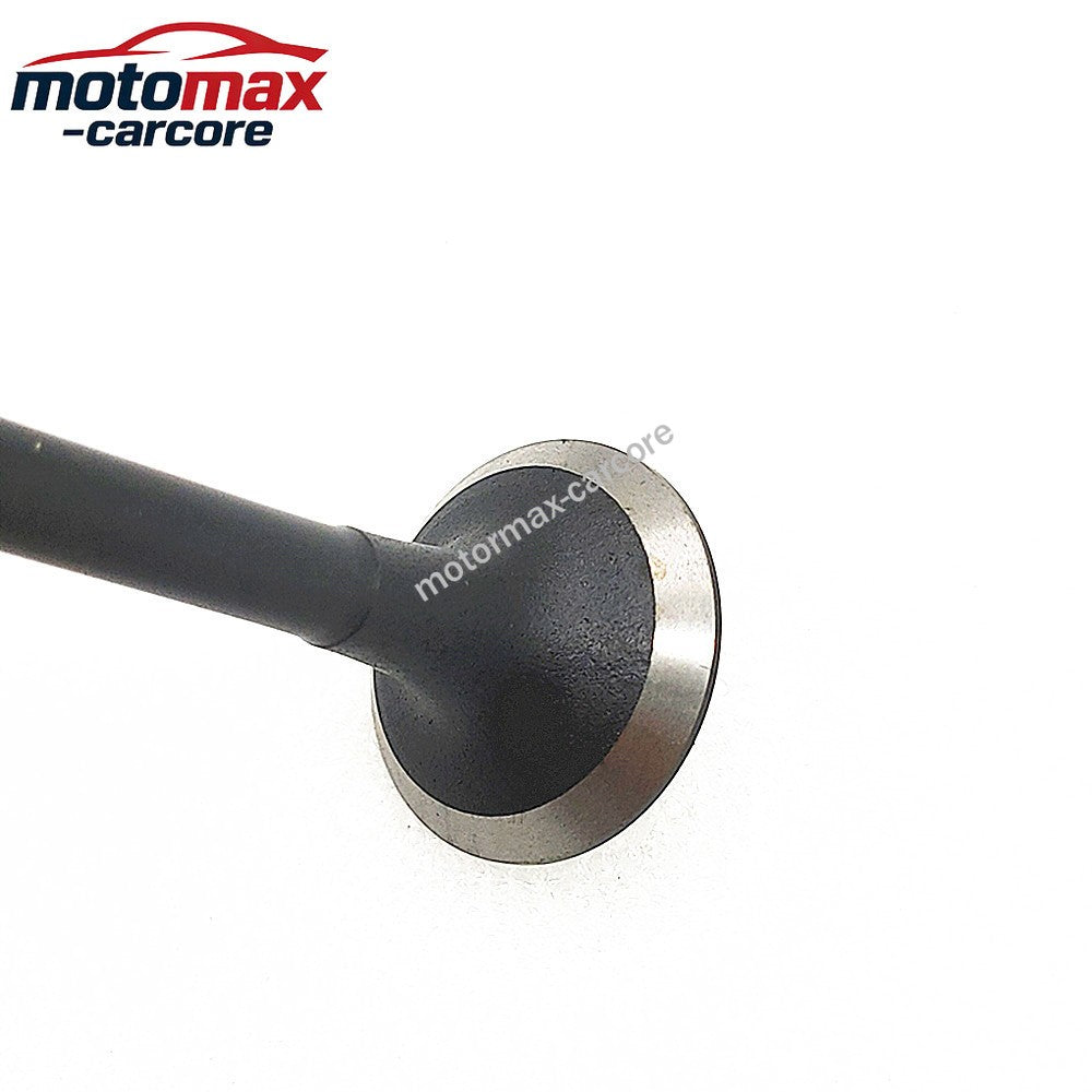 8PCS Exhaust Valve Kit 22212-26050 for 2001-11 Hyundai Accent Kia Rio Rio5 1.6L 6B93BC-57
