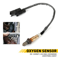 Air Fuel Ratio Sensor Upstream For Nissan 2003-2006 Sentra 1.8L Altima 2.5L 350Z 6B93BC-57