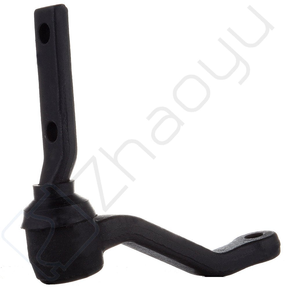 2PCS Front Idler Arms Steering Part For Buick Century 1978 1980 1981 K6187T 6B93BC-57
