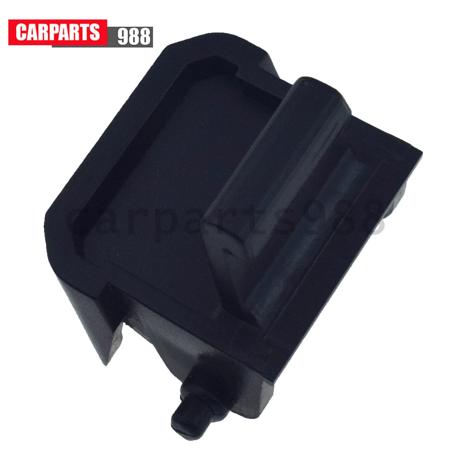 Armrest Center Console Latch Black Fit For Honda Fit 2016 2018-2018 6B93BC-57