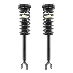 Front Complete Strut Assembly Kit for 2007-2011 Mercedes-Benz CLS63 AMG, 6B93BC-57