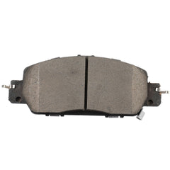 For 2016-2017 Honda Accord Front Ceramic Brake Pads Set D1860 6B93BC-57