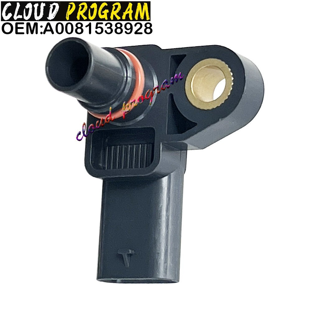 A0081538928 MAP Pressure Sensor For Mercedes-Benz CLA250 SLC300 Sprinter 1500 6B93BC-57
