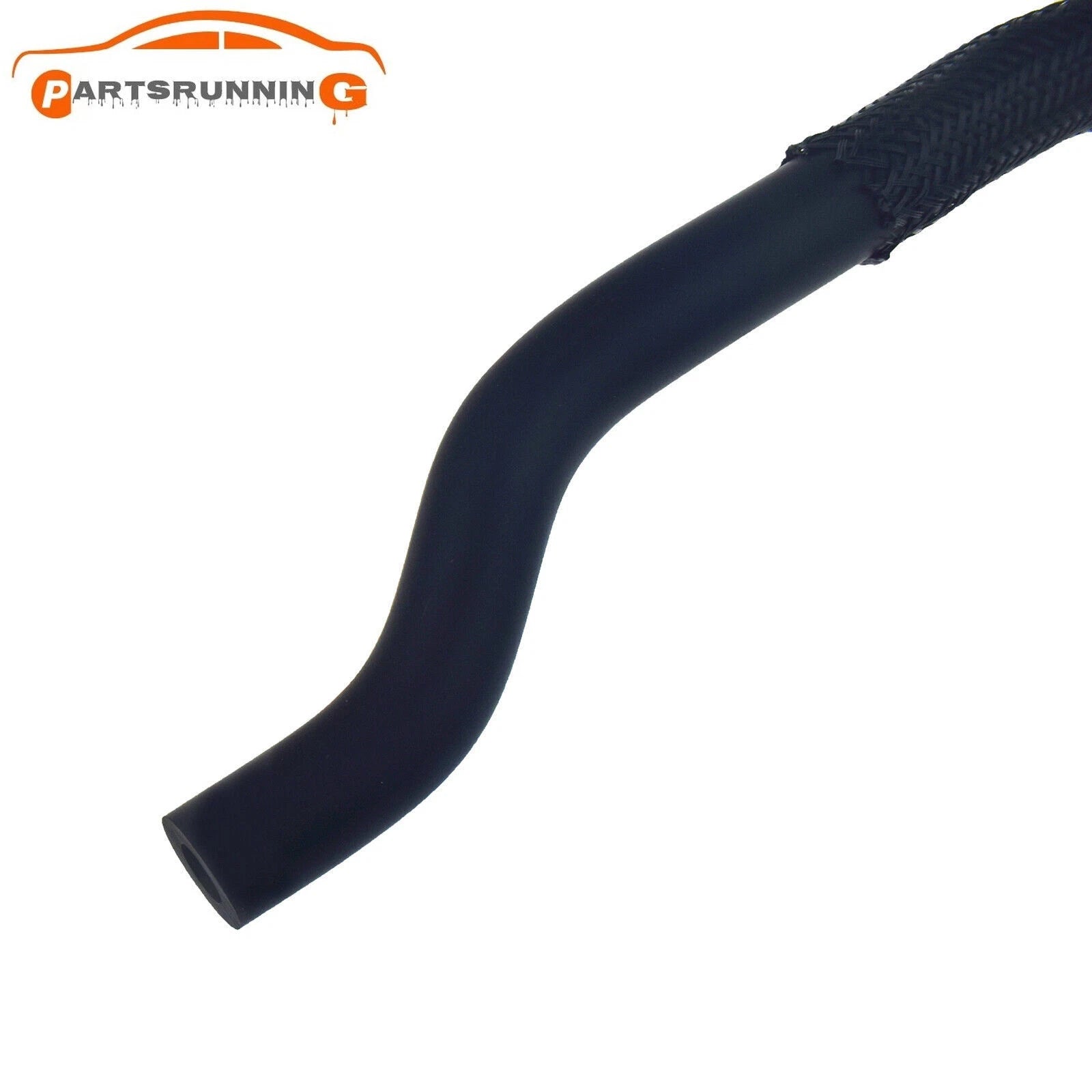 PCV Valve Hose For 2006-2008 Subaru Forester Outback Legacy Impreza 99071AC881 6B93BC-57