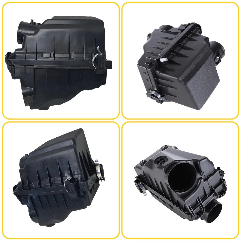 For Toyota Corolla LE 1.8L 2020-2021 Air Intake Box Cleaner Assembly 17700-37370 6B93BC-57