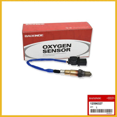 Upstream Oxygen Sensor 12596327 For 05-2009 Cadillac CTS SRX STS 2.8L 3.6L 4.6L 6B93BC-57