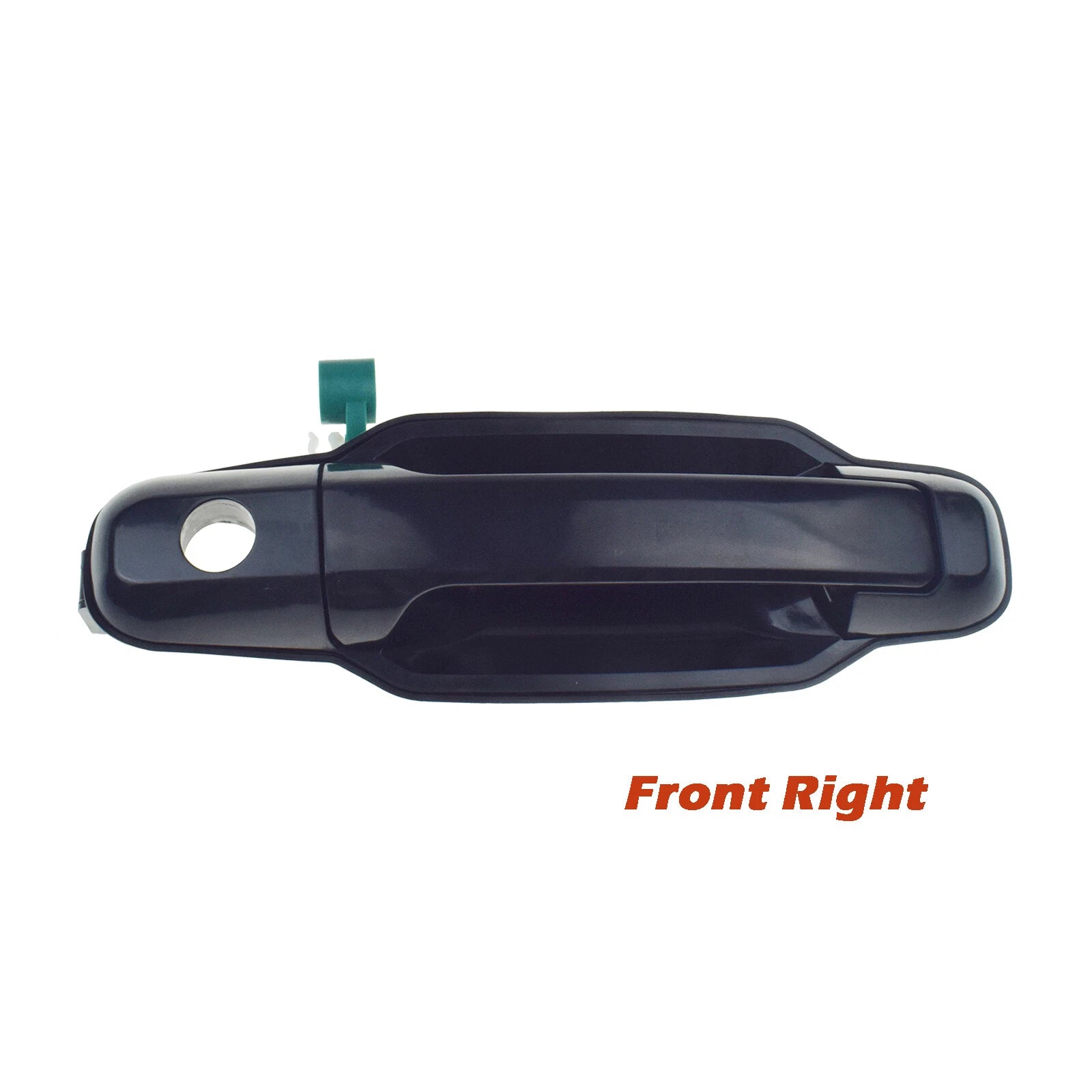 For Kia Sorento 2003-2009 Outside Exterior Door Handle Front Rear Left Right 6B93BC-57