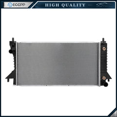 Radiator For 1998-2001 Ford Escort 1996-2007 Ford Tauru 1996-2005 Mercury Sable