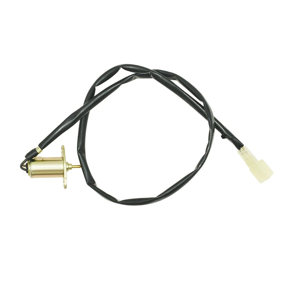 Equipment Fuel Solenoid Valve Assy 16200-ZA0-L02 For Honda ES6500K1 A/B H4514H 6B93BC-57