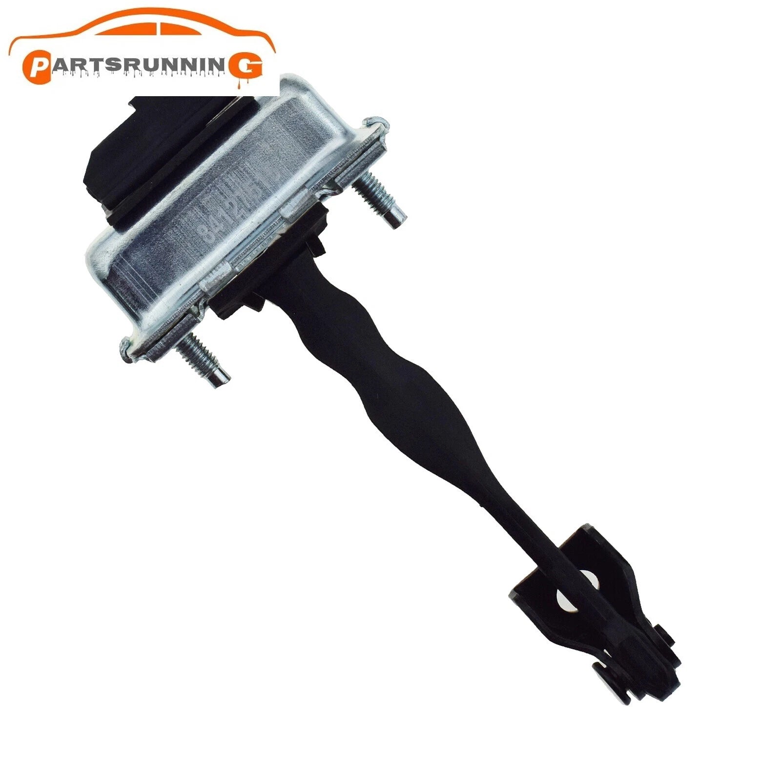 Front Door Hinge Check Link For 2018-2023 Chevrolet Equinox GMC Terrain 84127515 6B93BC-57