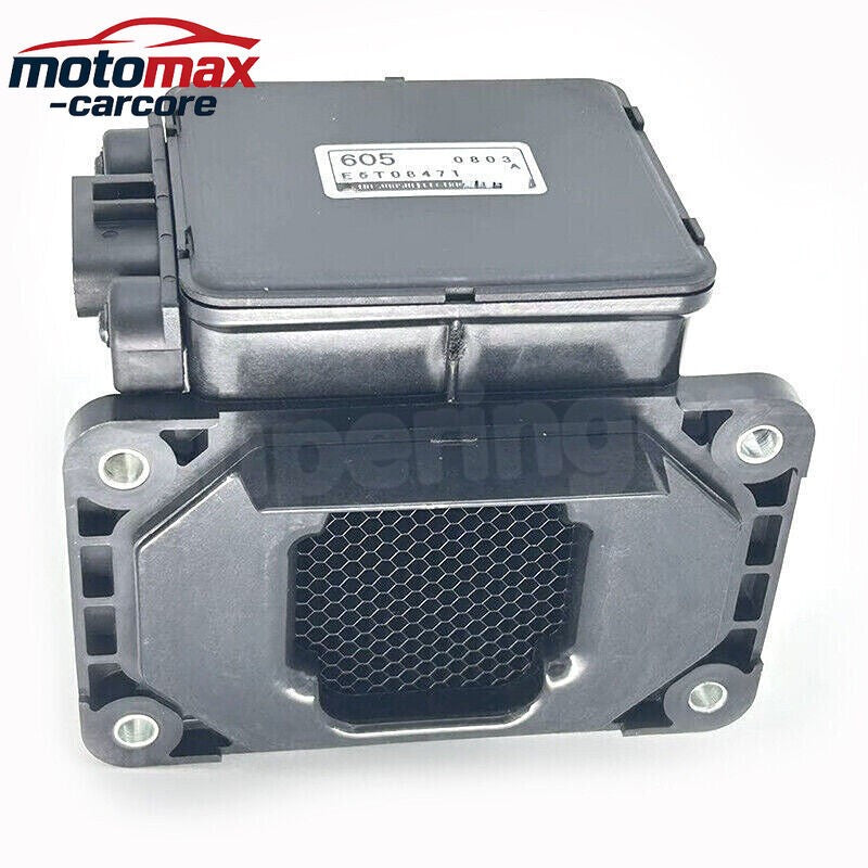 MD343605 E5T08471 Mass Air Flow Meter Sensor for Mitsubishi Lancer Mirage 2.0L 6B93BC-57