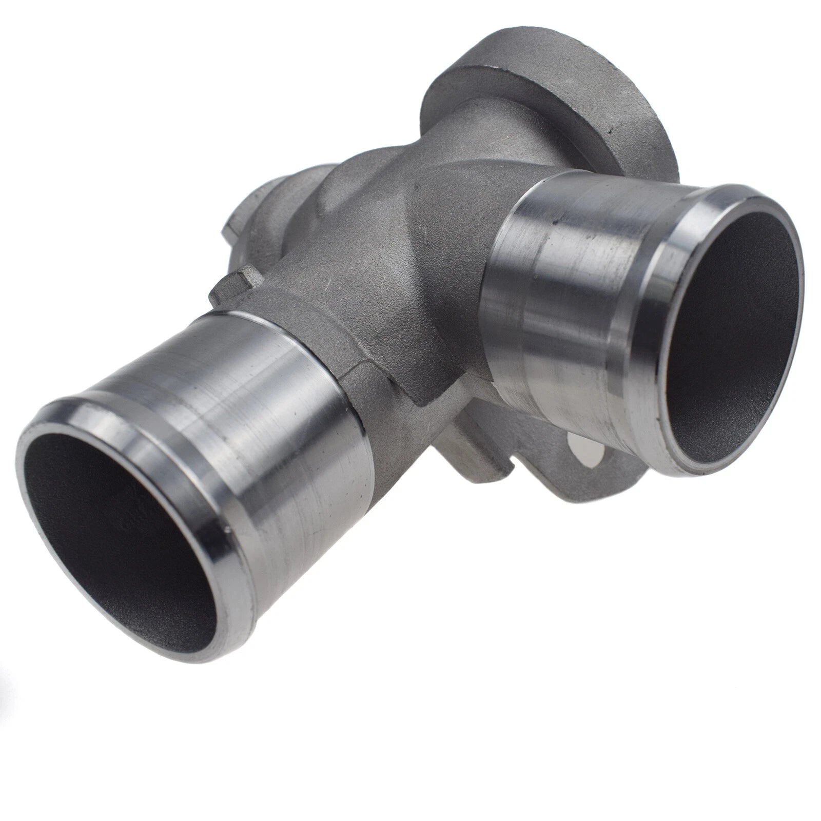 Aluminum Upper Radiator Coolant Filler Neck For Nissan Altima Maxima 21501-9HA0A 6B93BC-57
