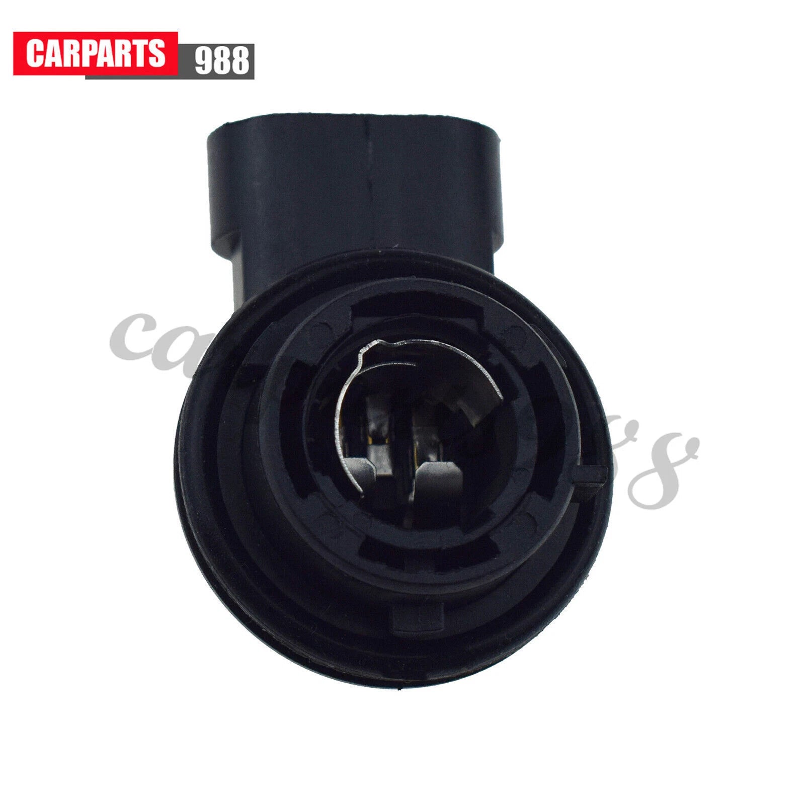 Headlight Light Lamp Mount Socket for 2016 2017 2018-2020 Fiat 500X 68285062AA 6B93BC-57