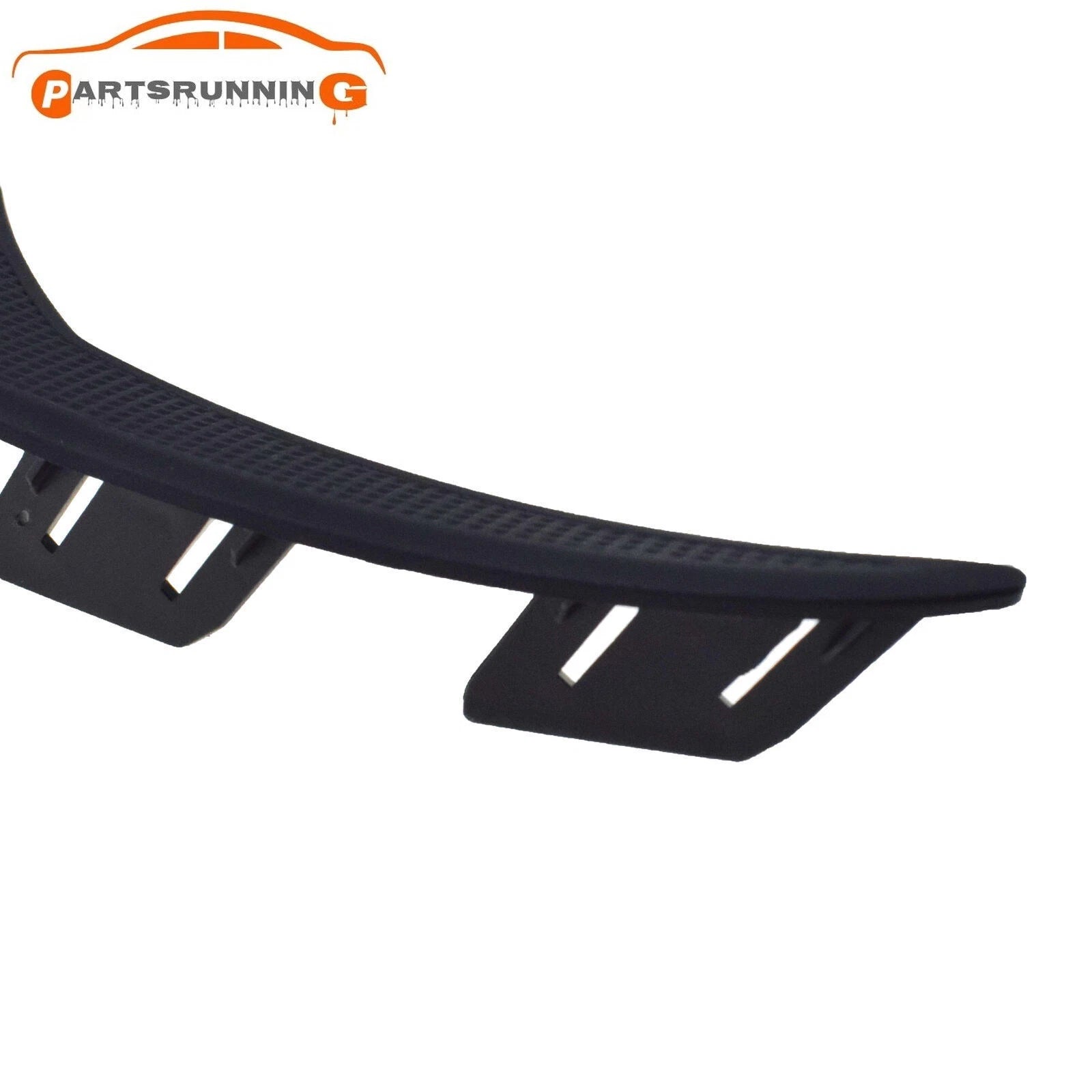 Front Left Driver Side Fog Light Cover Trim For Toyota Corolla LE XLE 2019-2022 6B93BC-57