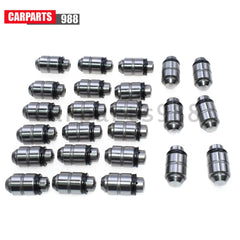 24Pcs Lash Adjusters Lifters Fit for Chrysler Dodge Mitsubishi 6G72 6G72T JB2250 6B93BC-57