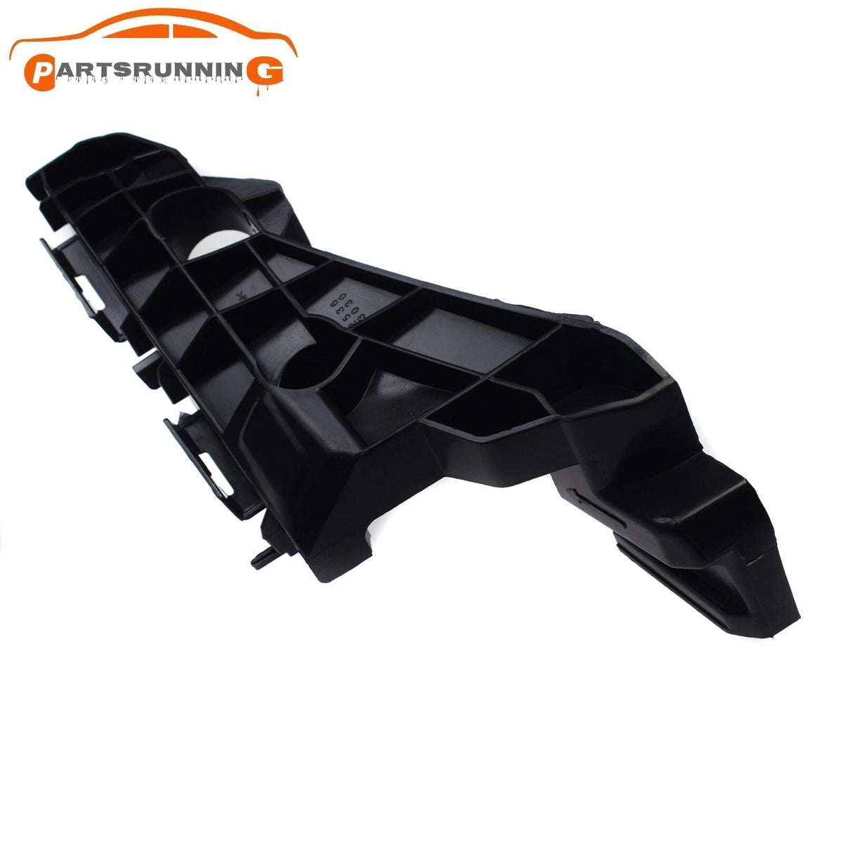 Front Left Bumper Retainer For 2014-2015Lexus IS250 2016 IS200t IS300 5253653030 6B93BC-57