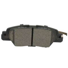 Rear Ceramic Brake Pads w/ Hardware for 2016 2017 2018 2019 2020 2021 Mazda CX-5 6B93BC-57