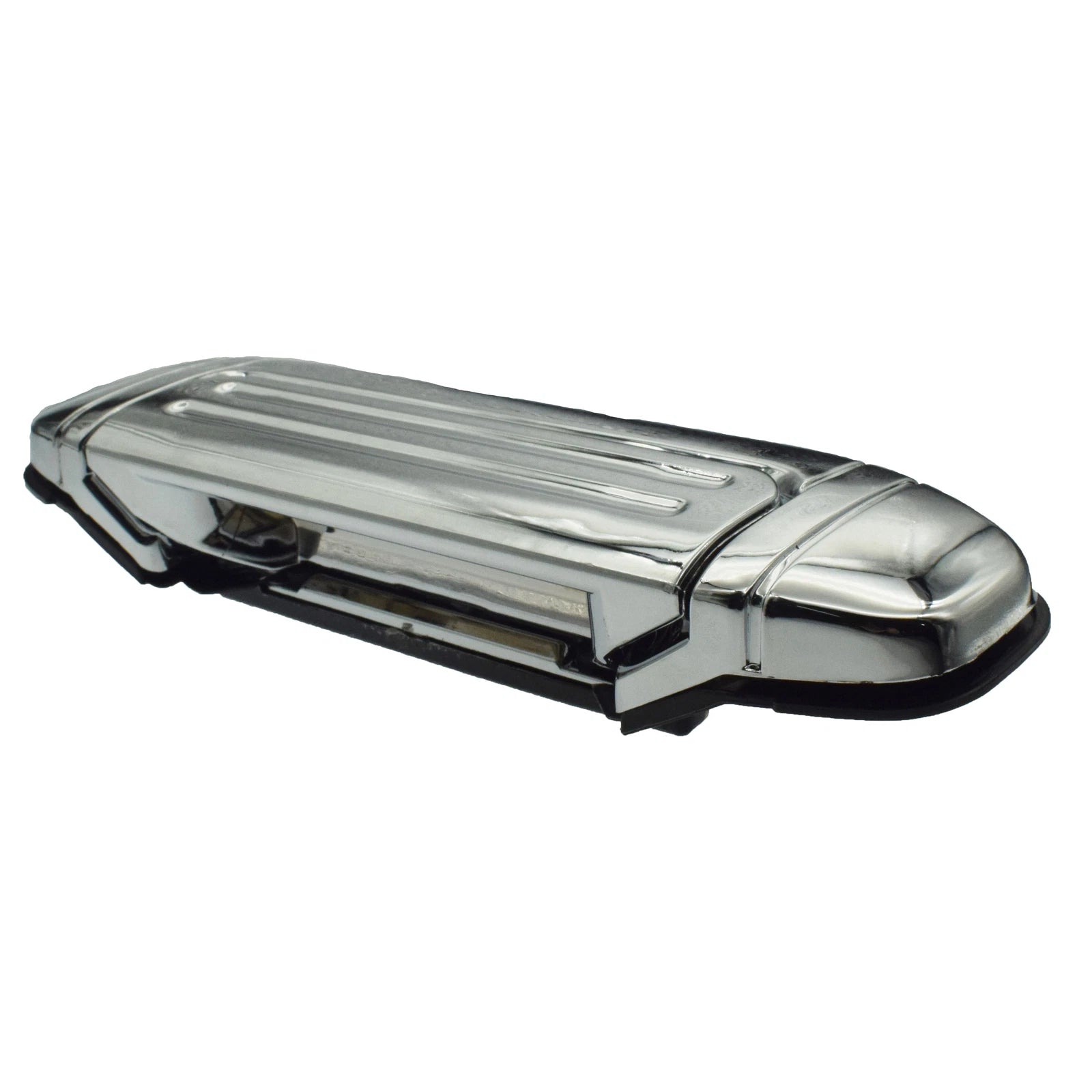 Front Left Car Exterior Chrome Door Handle For 92-97 Mitsubishi Pajero Montero 6B93BC-57