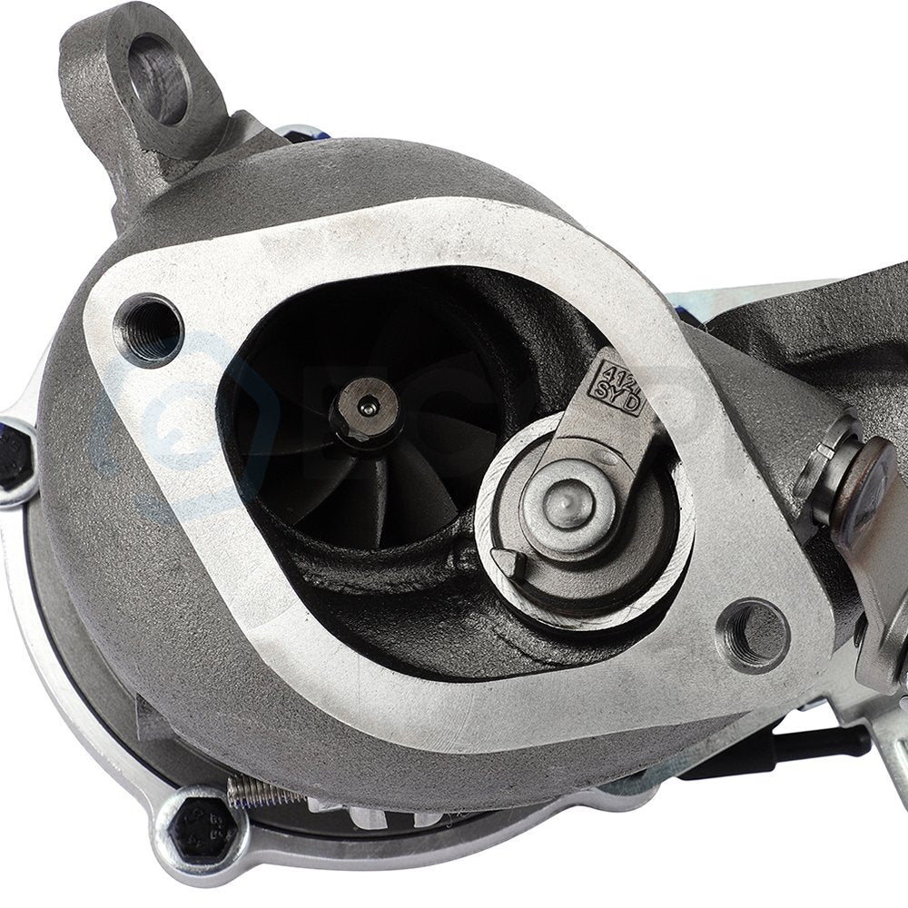 Right Turbocharger For Ford F-150 3.5L 2011-2012 BL3E-9G438-VA 6B93BC-57