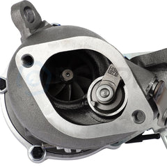 Right Turbocharger For Ford F-150 3.5L 2011-2012 BL3E-9G438-VA 6B93BC-57