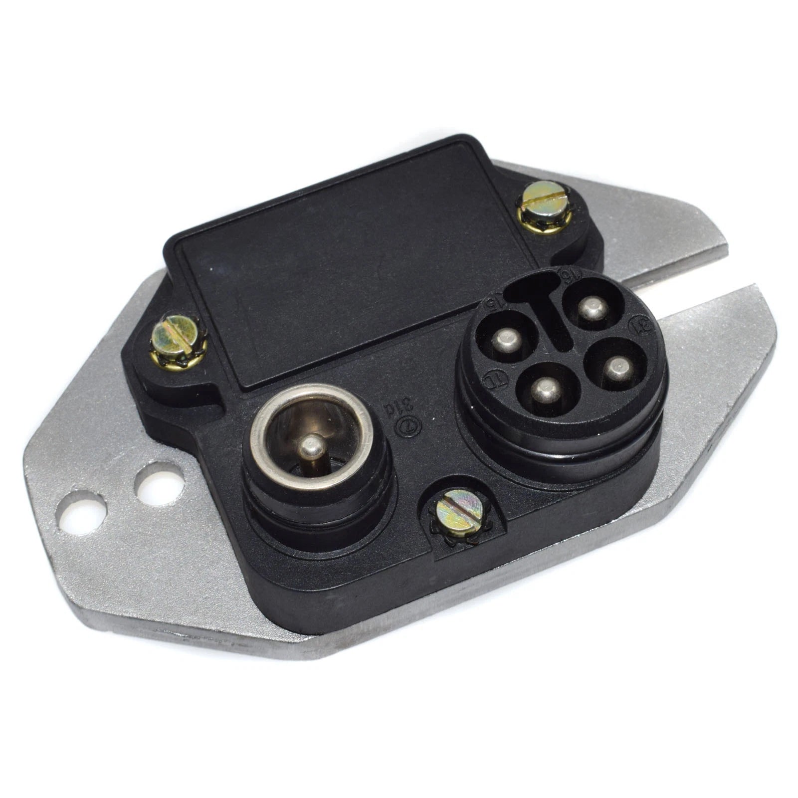 Ignition Control Unit Ignition Switch for Mercedes-Benz W201 W124 W123 W126 R107 6B93BC-57