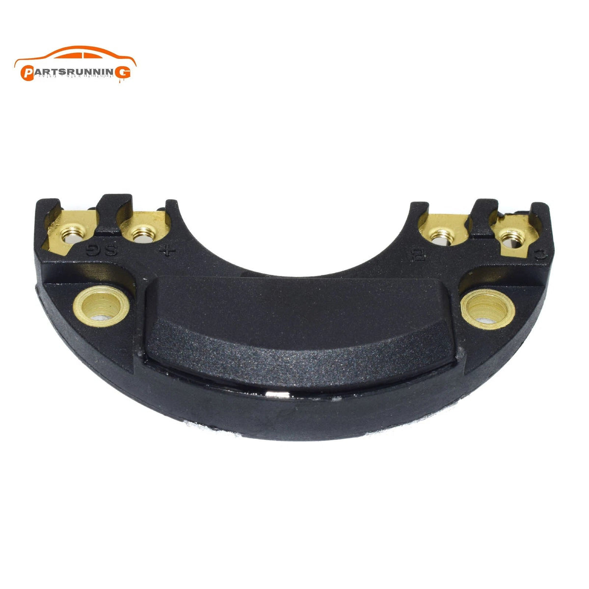 DAJ217 Ignition Module For Mitsubishi M007 M010 J120 J153 J170 Mazda MD618293 6B93BC-57