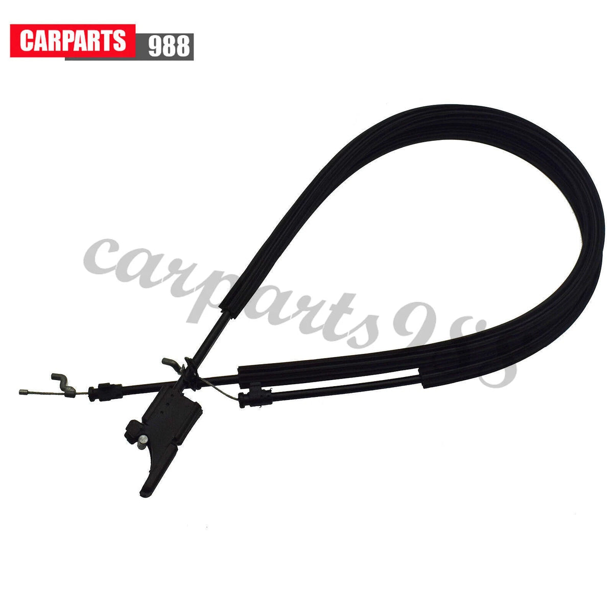 Front Seat Tilt Handle Cable Right Side For 2001-12 Ford Fusion Fiesta MK5 MK6 6B93BC-57