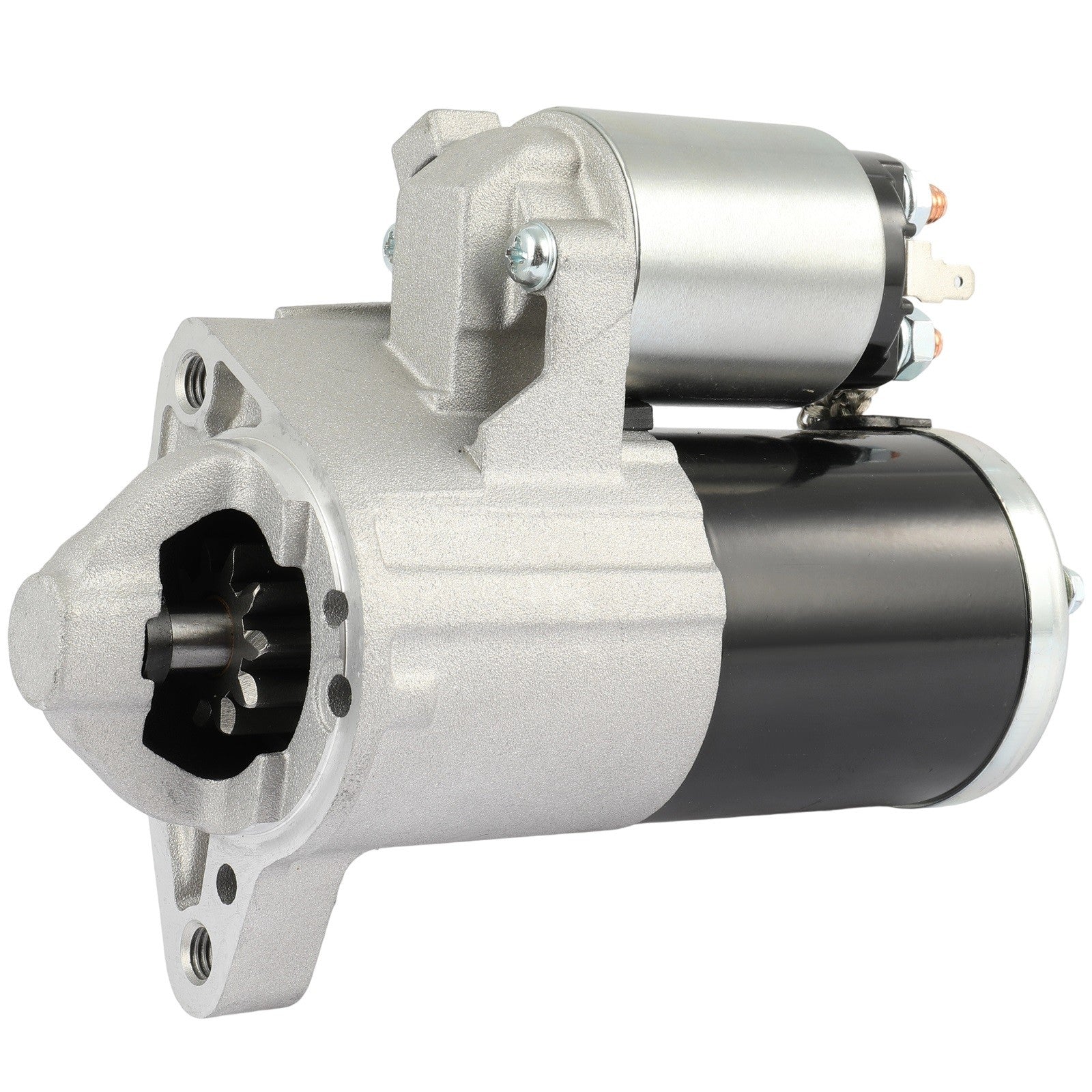 ECCPP Starter for Jeep Grand Cherokee 2006-2010 V8 6.1L 1.4KW 12V CW 10T 17941 ECCPP