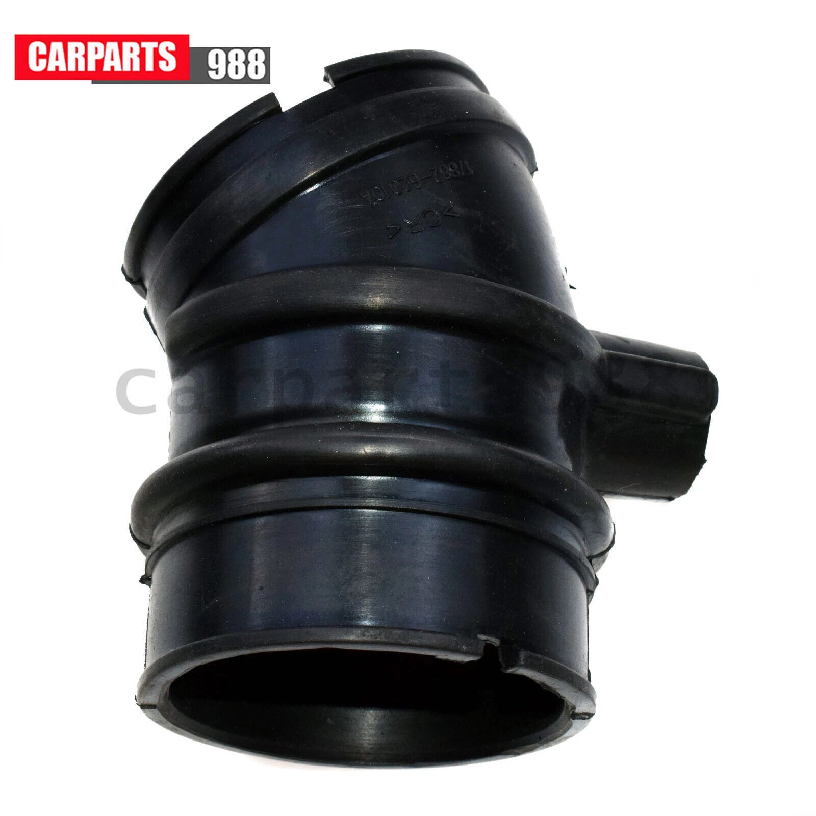Air Cleaner Intake Hose For 2000 2001-2002 Toyota 4runner 3.4L V6 17882-62020 6B93BC-57