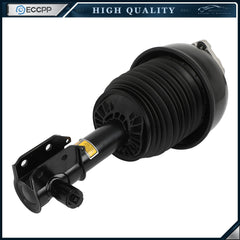 4PCS Front Air Suspension Shock &Rear Air Spring For Mercedes 4Matic W212 CLS550 6B93BC-57