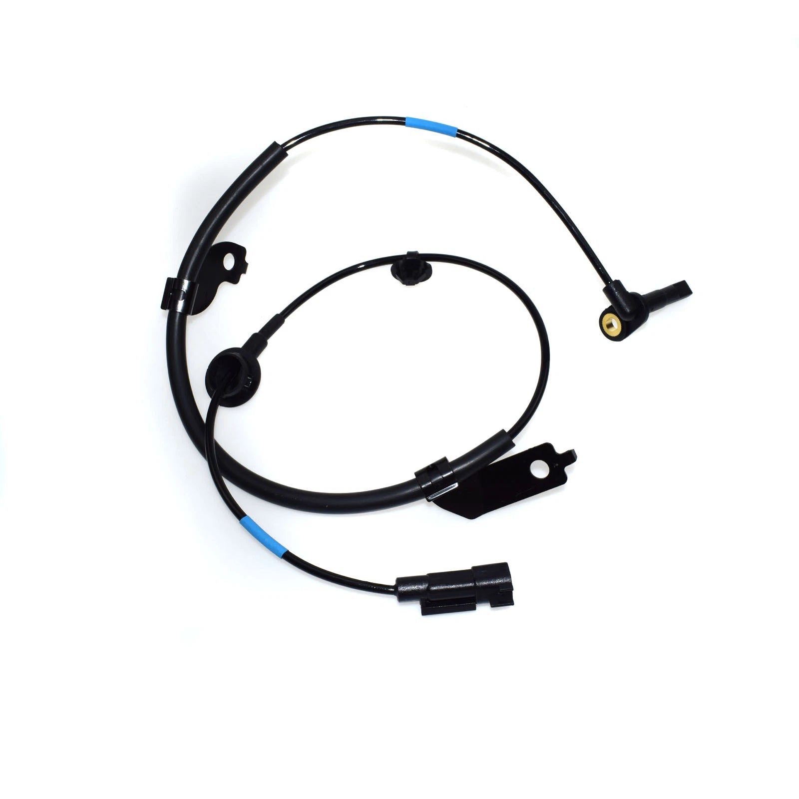 4670A576 Front Right ABS Wheel Speed Sensor for Mitsubishi Outlander Lancer 6B93BC-57