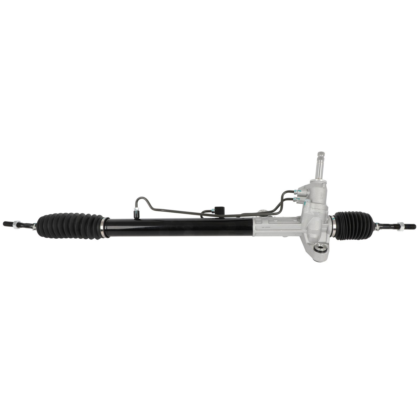 ECCPP Power Steering Rack and Pinion Assembly for Acura EL Honda Civic 96-00 ECCPP