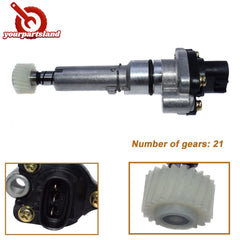 21 Teeth Automatic OUT SPEED SENSOR for Toyota CAMRY 1994-2004 CELICA 1992-2001 6B93BC-57