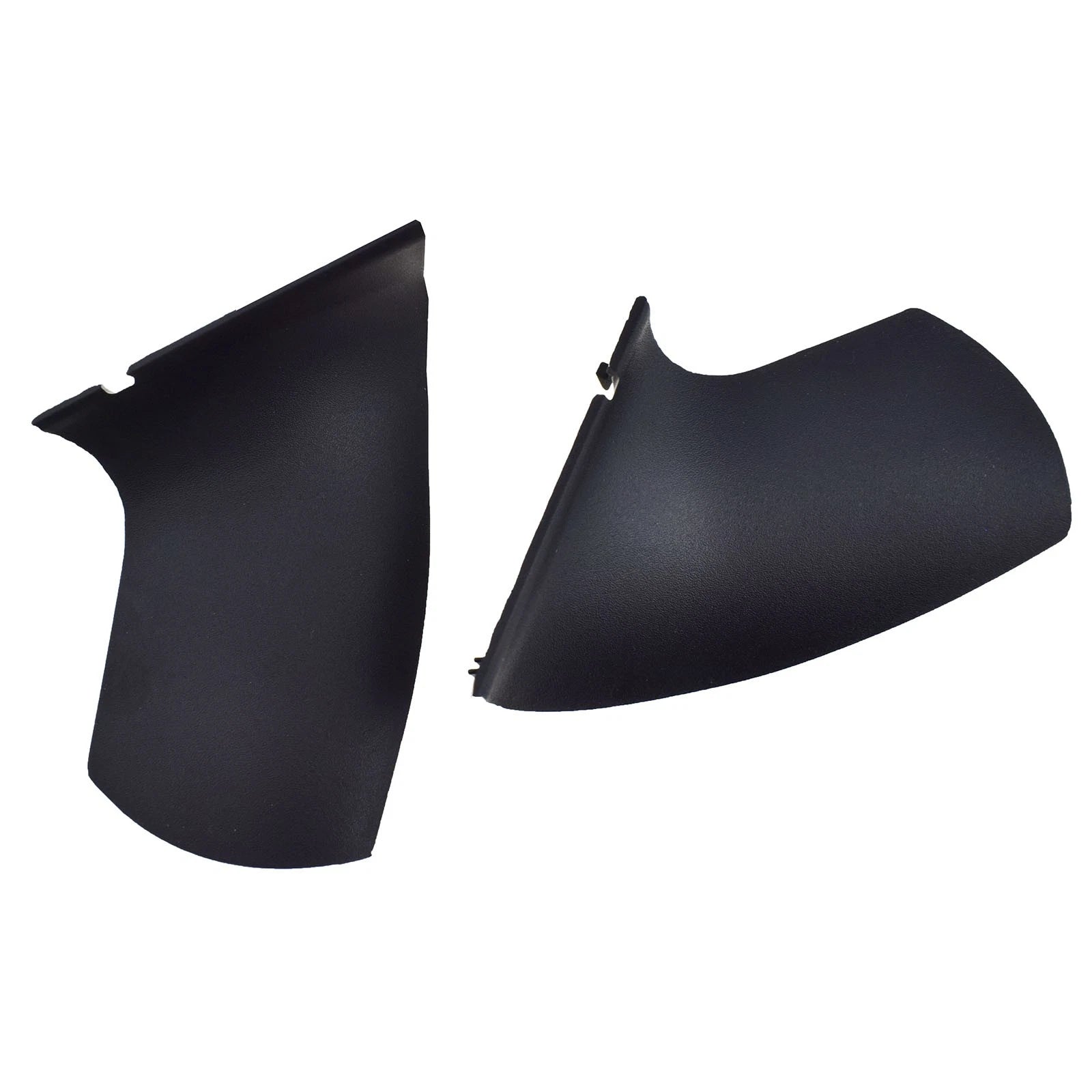 Left Right Rearview Mirror Triangle Base Cover For Toyota RAV4 2020 2021 2022 6B93BC-57