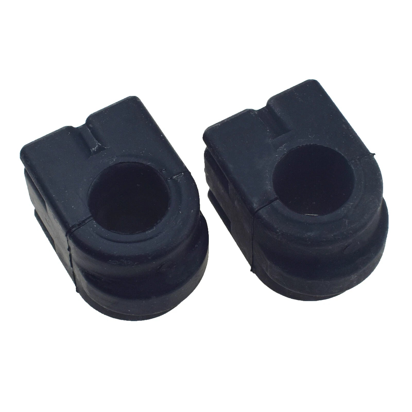 2 Front Stabilizer Bar Bushing for Ford Fusion Galaxy S-Max Mondeo MKZ 174231 6B93BC-57