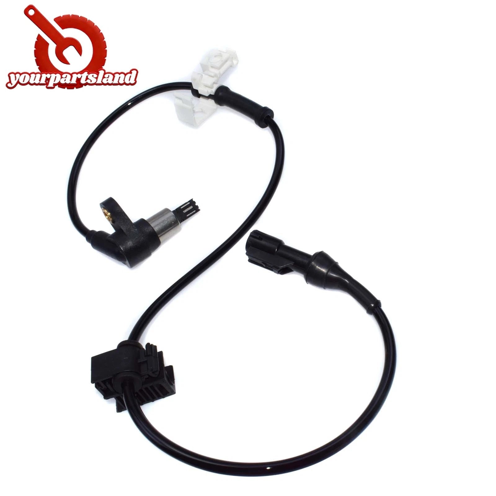 Front Right ABS Wheel Speed Sensor For Ford F-150 F-250 Expedition F75Z-2C204-FA 6B93BC-57