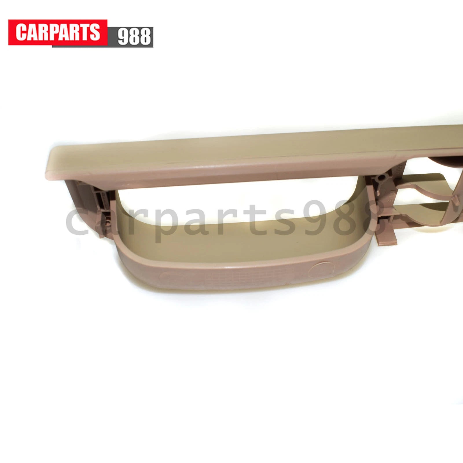 Beige Master Window Switch Control Panel Trim For VW Jetta Golf MK4 3B1867171E 6B93BC-57