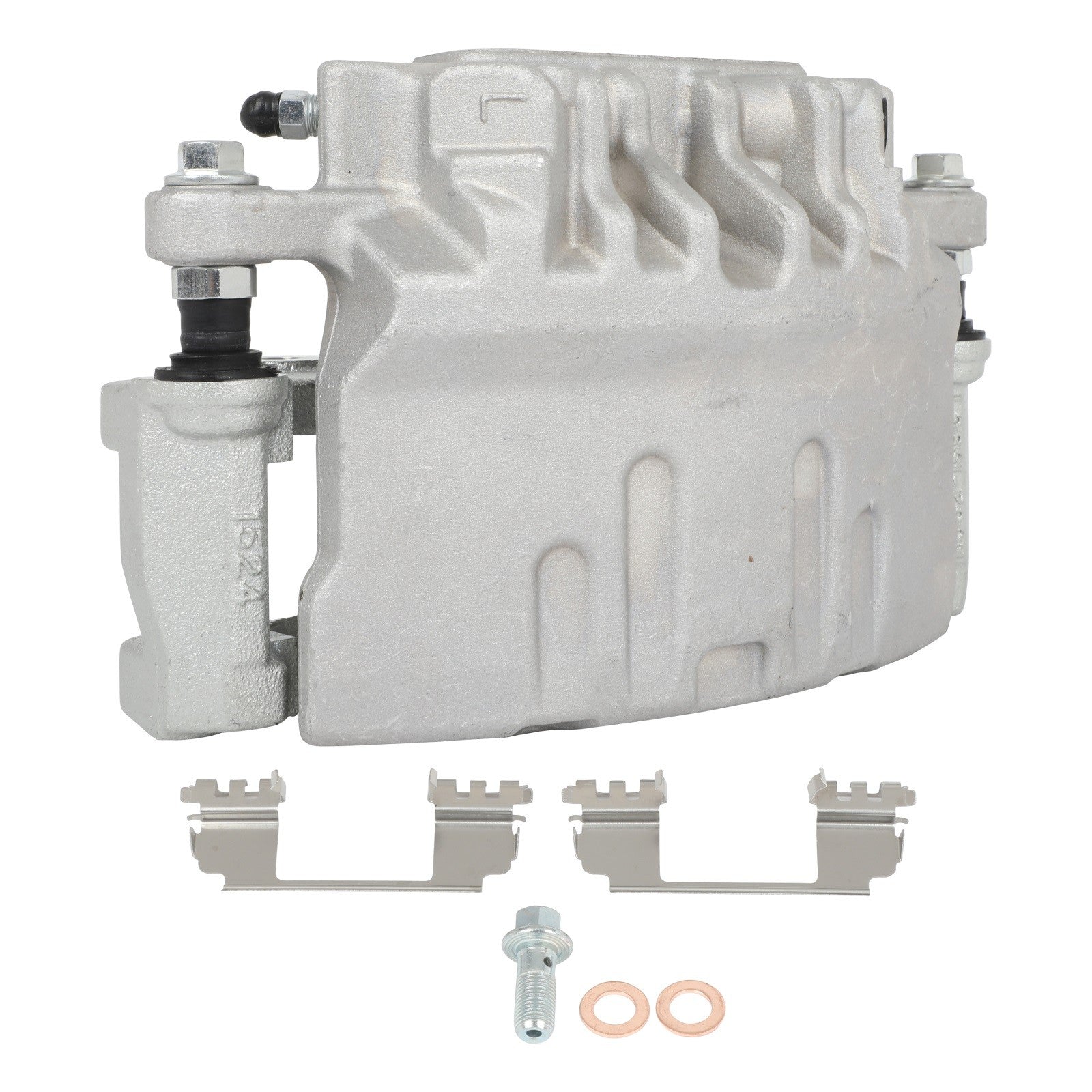 Front Right Brake Caliper 1Pc For 2003-2008 Cadillac CTS 2005-2008 Cadillac STS 6B93BC-57