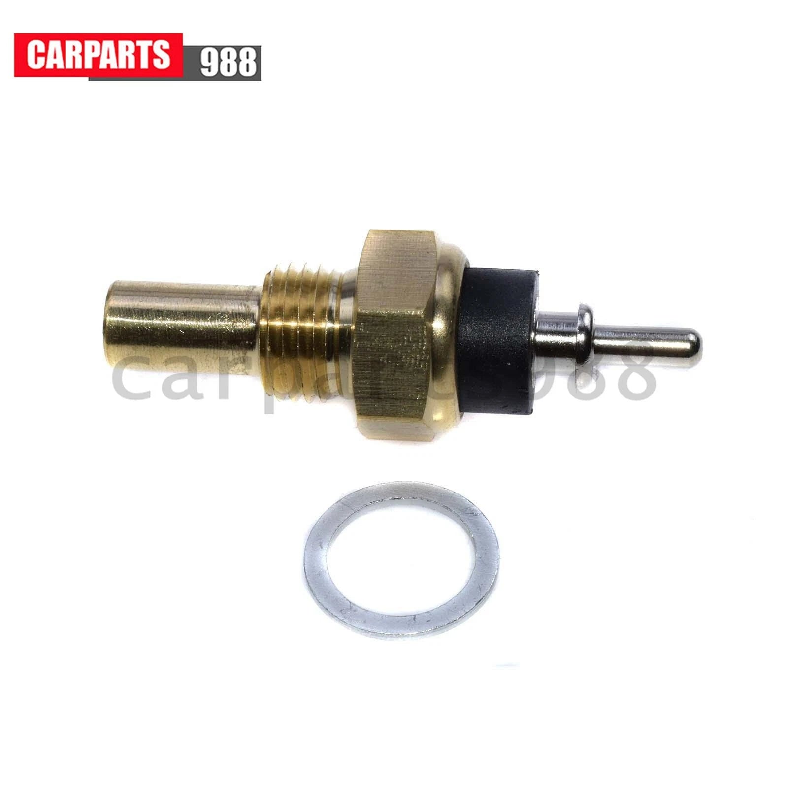 Engine Coolant Temperature Sensor For Mercedes-Benz W116 W124 R126 W140 55422617 6B93BC-57