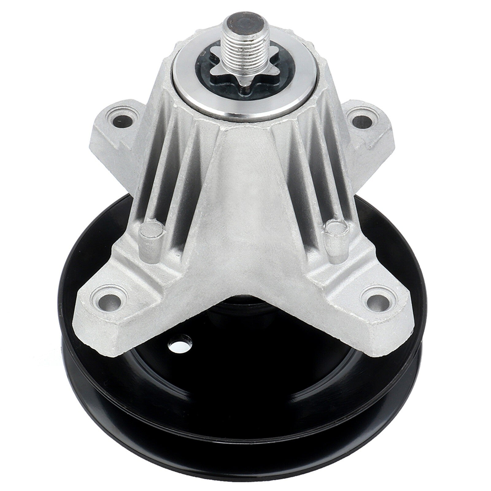 2 Spindle Assembly For Cub Cadet XT1-LT54 XT2-LX54 918-06979 618-06979 6B93BC-57